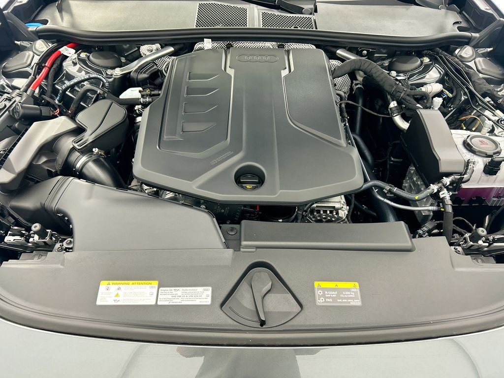 Thumbnail: 2026 Audi A5 - 28