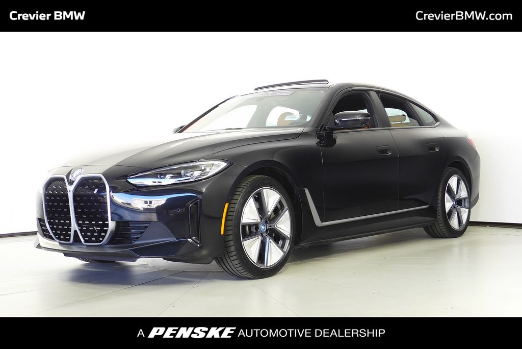 2023 BMW i4 eDrive35 -
                  Santa Ana, CA