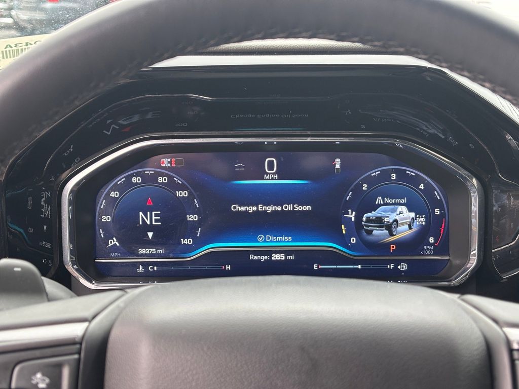 Used Car 2025 Chevrolet Silverado 1500  Zr2 For Sale Under $60,000 In Austin, Texas