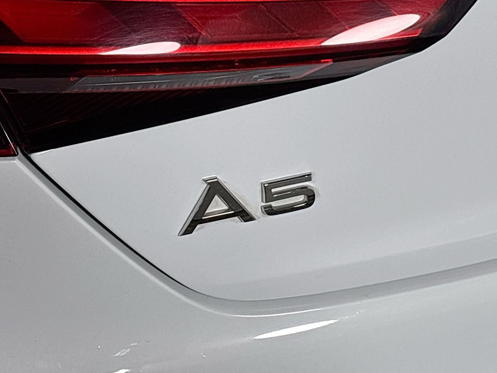2023 Audi A5 Sportback 45 S line Premium Plus