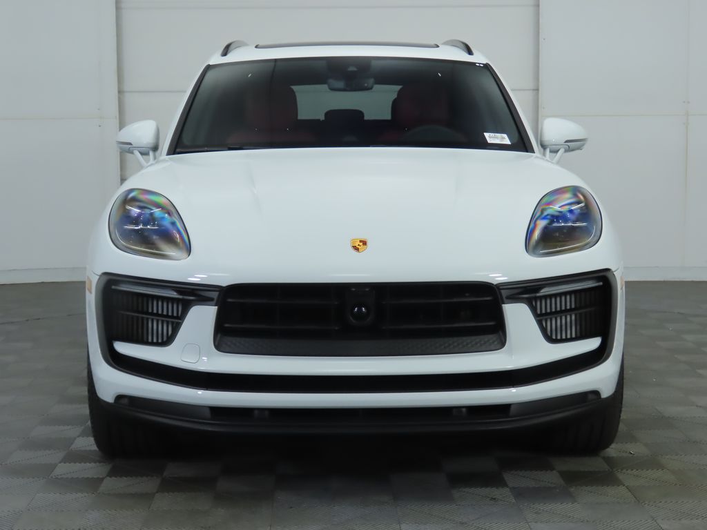 Thumbnail: 2025 Porsche Macan - 10