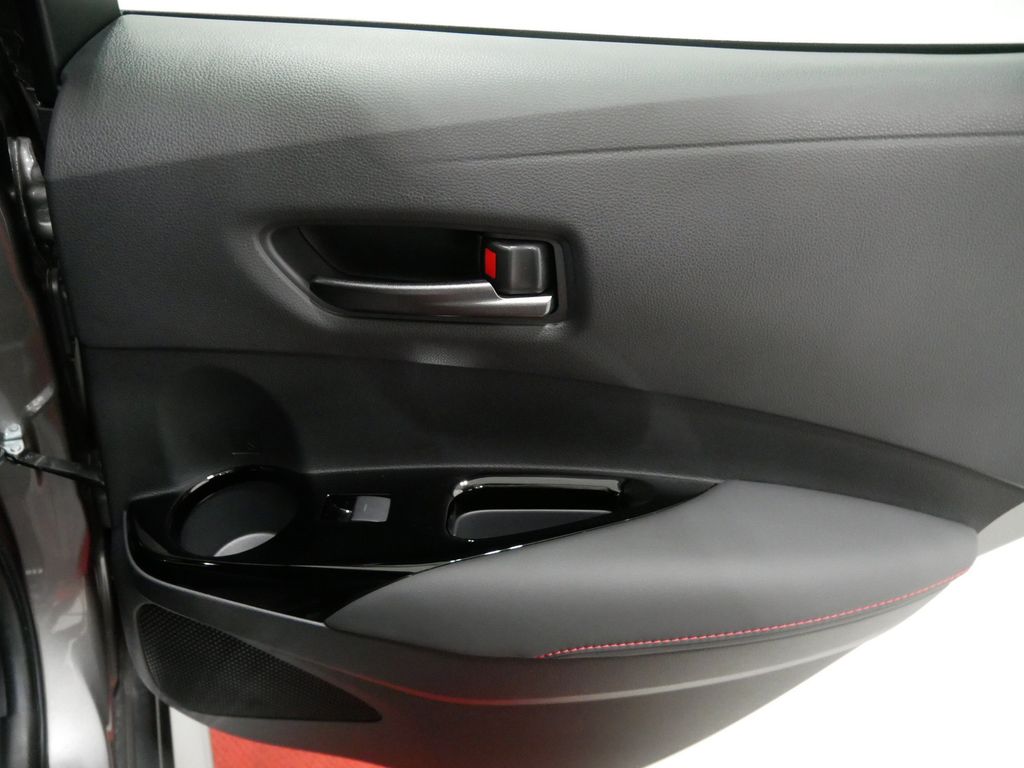 Used 2025 Toyota GR Corolla Hatchback