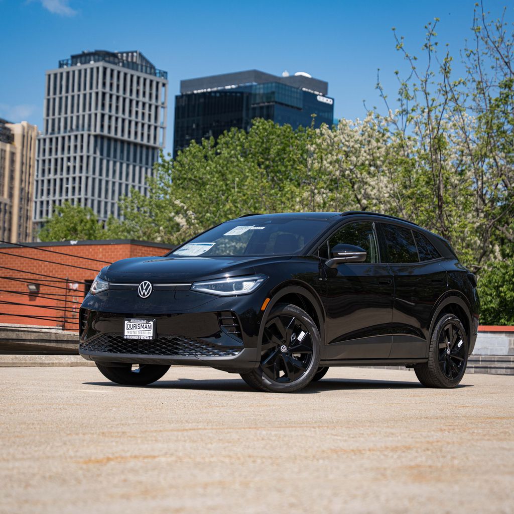 2026 Volkswagen ID.4 Pro S