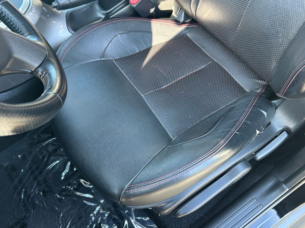 Thumbnail: 2014 Nissan Juke - 15