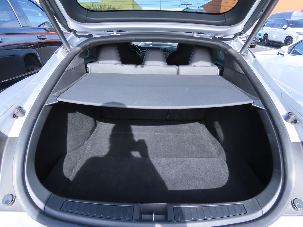 Thumbnail: 2017 Tesla Model S - 12