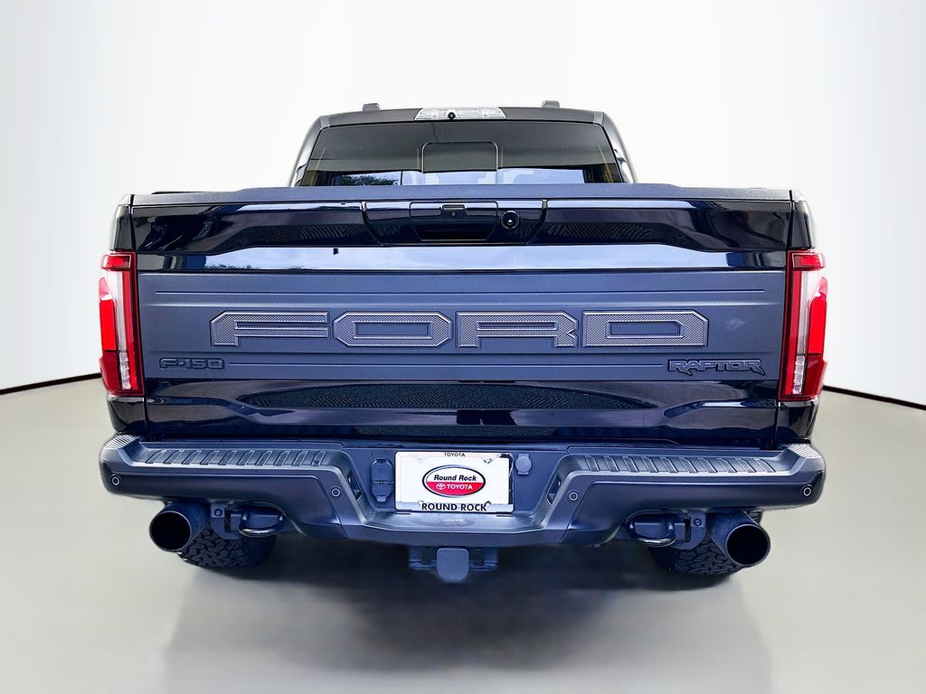 Thumbnail: 2024 Ford F-150 - 6