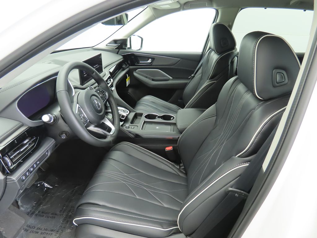 2025 Acura MDX Advance 21
