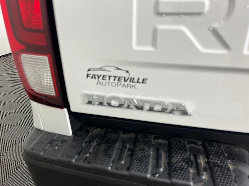 Thumbnail: 2026 Honda Ridgeline - 18