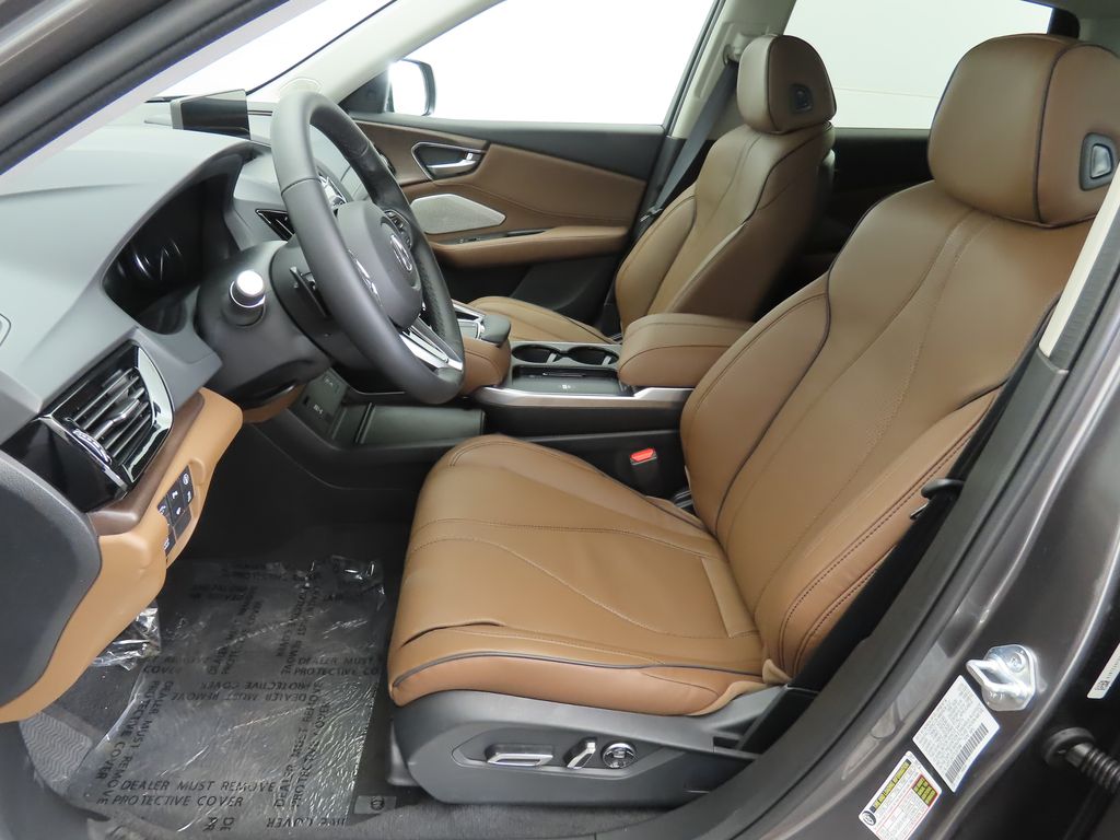 Thumbnail: 2026 Acura RDX - 19