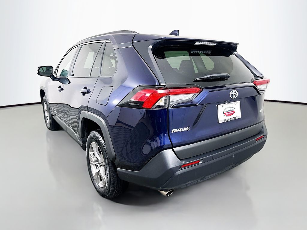 Thumbnail: 2024 Toyota RAV4 - 7