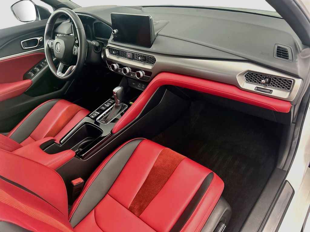 Thumbnail: 2026 Acura Integra - 15