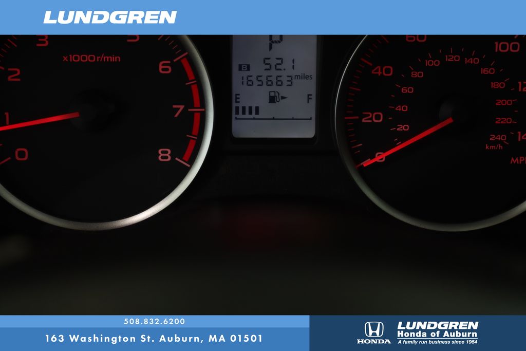 Used 2015 Subaru Forester SUV