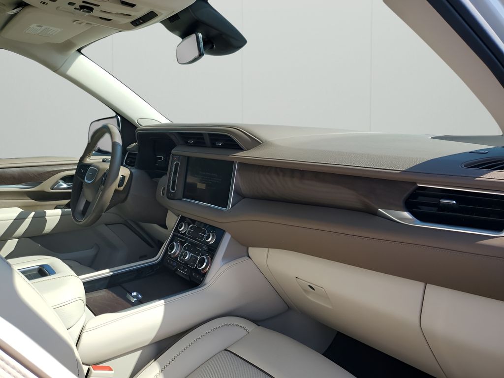 Used Car 2023 Gmc Yukon  Denali For Sale Under $60,000 In Austin, Texas