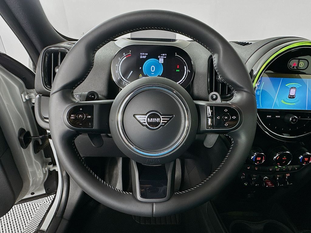Thumbnail: 2023 MINI Cooper Countryman - 11