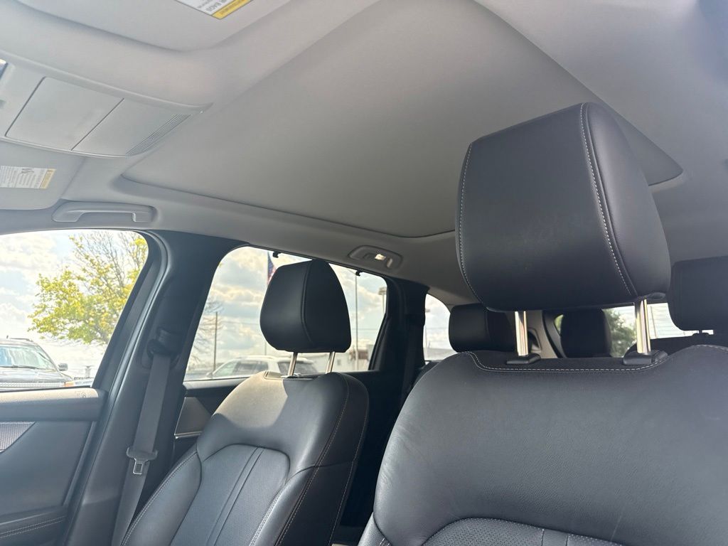 2024 Mazda CX-90 PHEV Premium Red at Bob Ruth Ford