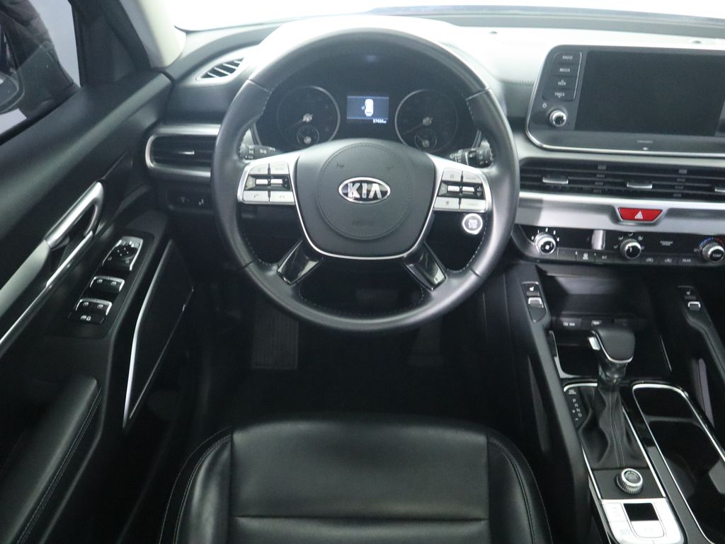 Thumbnail: 2020 Kia Telluride - 10