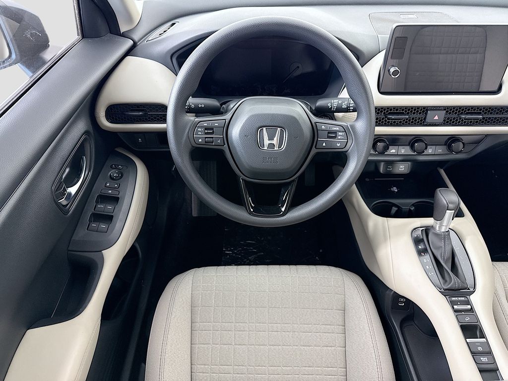Thumbnail: 2027 Honda HR-V - 10