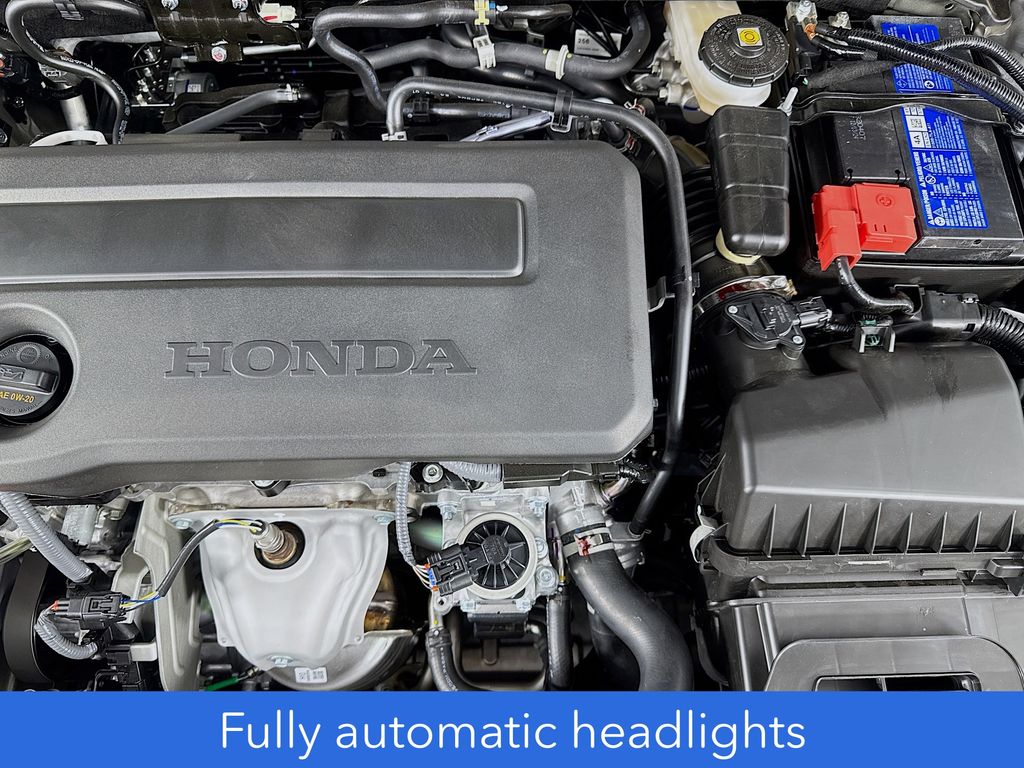 Used Car 2025 Honda Civic  Sport For Sale Under $30,000 In Austin, Texas