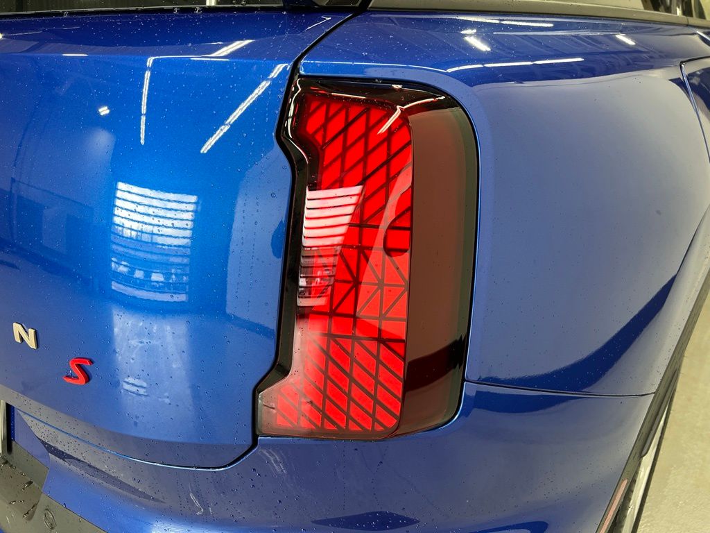 Thumbnail: 2025 MINI Cooper Countryman - 5