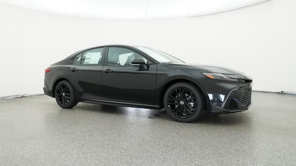 Thumbnail: 2026 Toyota Camry - 7