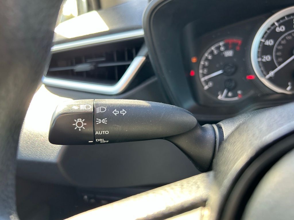 Thumbnail: 2022 Toyota Corolla - 20