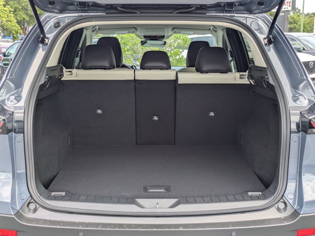2026 Mazda CX-5 2.5 S Select