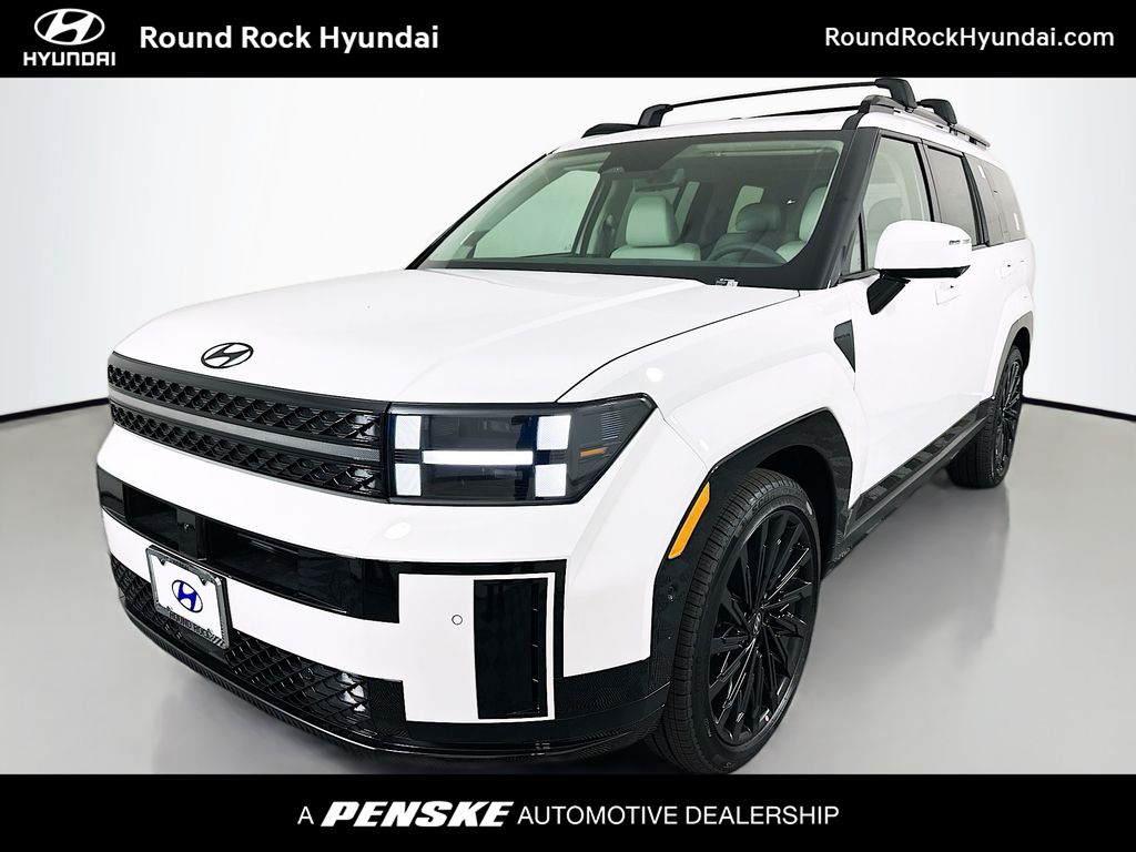 Thumbnail: 2026 Hyundai Santa Fe - 1