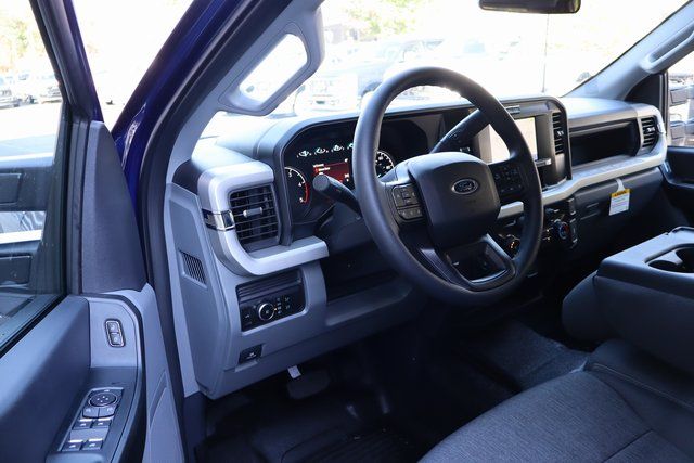 new 2026 Ford F-450SD car, priced at $77,090