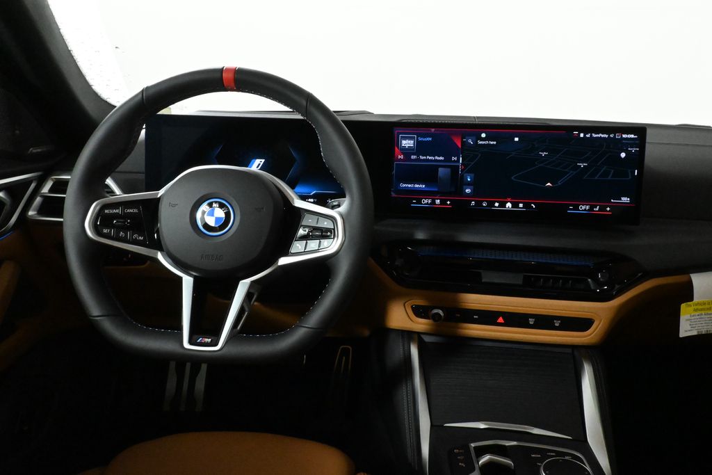 2025 BMW i4 M50 4