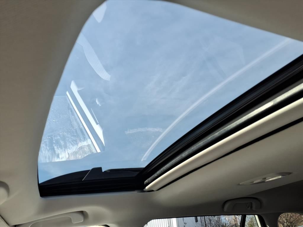 used 2023 Subaru Outback car, priced at $25,900