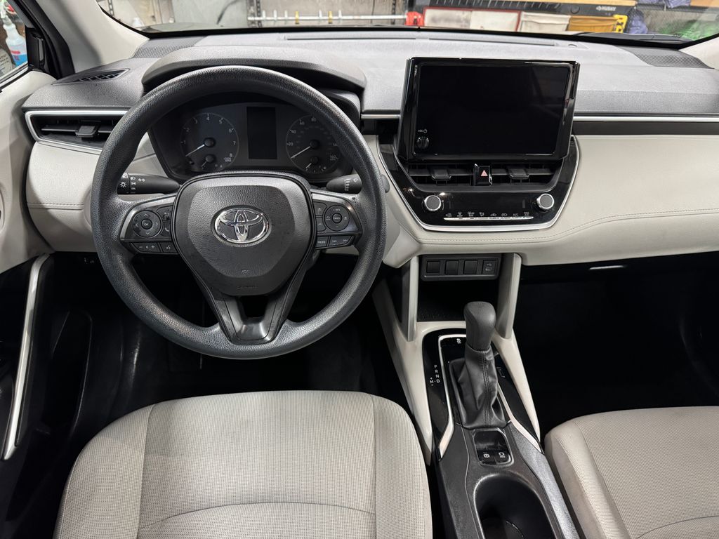 2024 Toyota Corolla Cross L