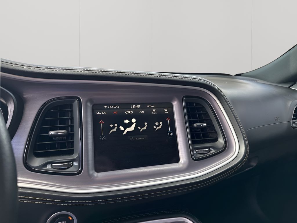 Used Car 2023 Dodge Challenger  R/t Scat Pack Widebody For Sale Under $50,000 In Austin, Texas