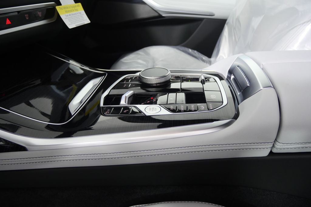 2026 BMW X7 xDrive40i 22