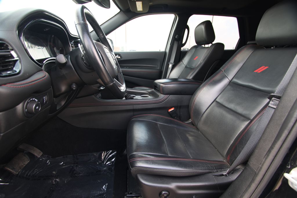 Used 2023 Dodge Durango SUV