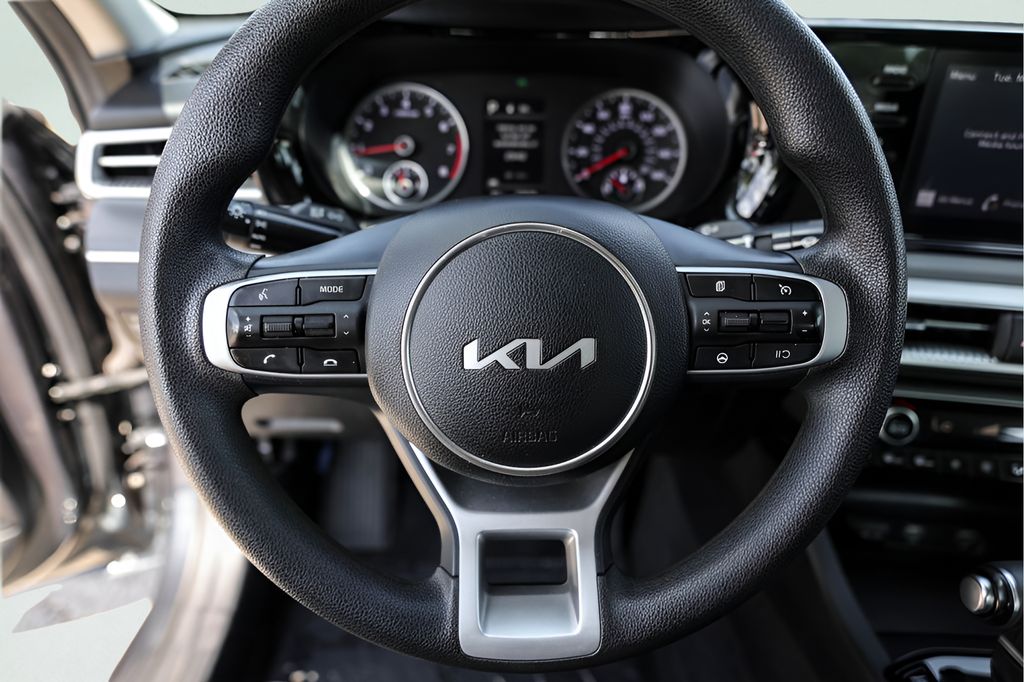 Used Car 2023 Kia K5  Lxs For Sale Under $25,000 In Austin, Texas