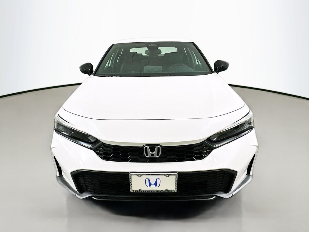 Thumbnail: 2026 Honda Civic - 2