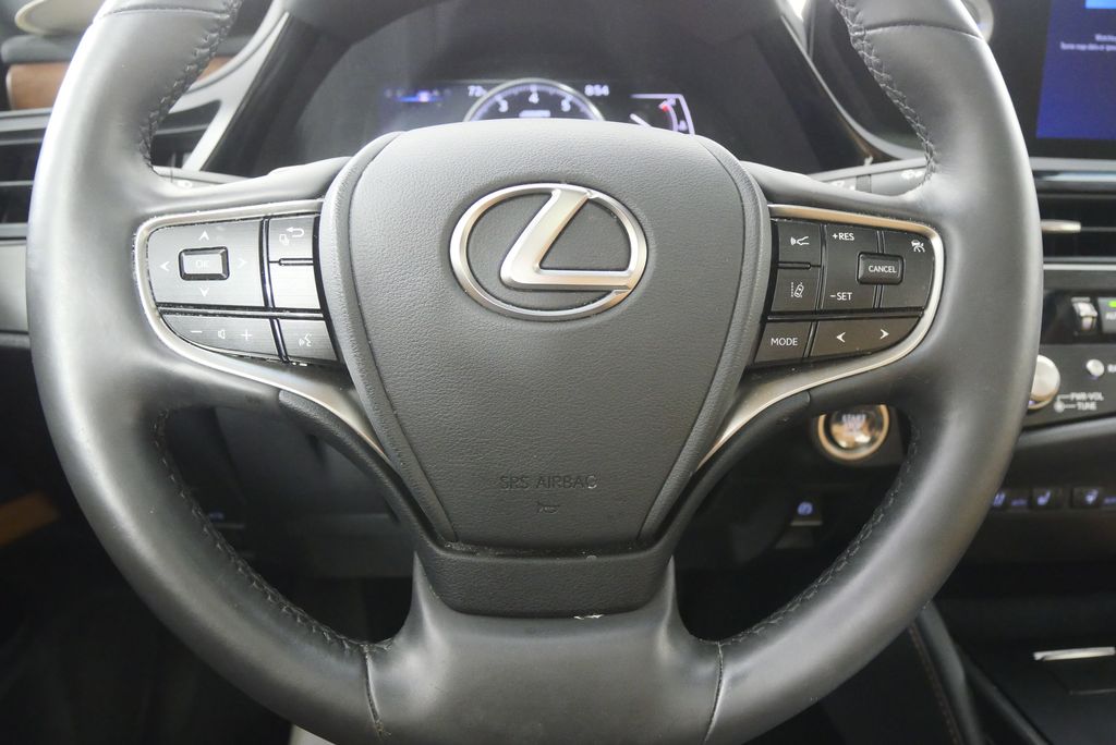 2023 Lexus ES 350 20