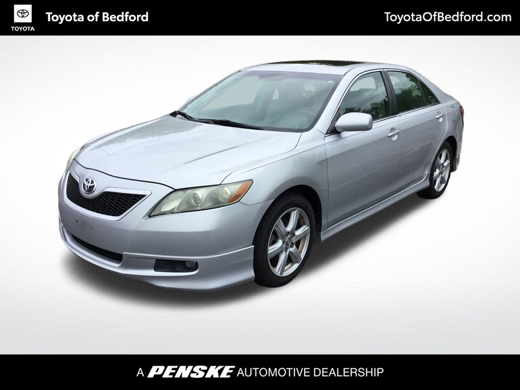 Thumbnail: 2007 Toyota Camry - 1