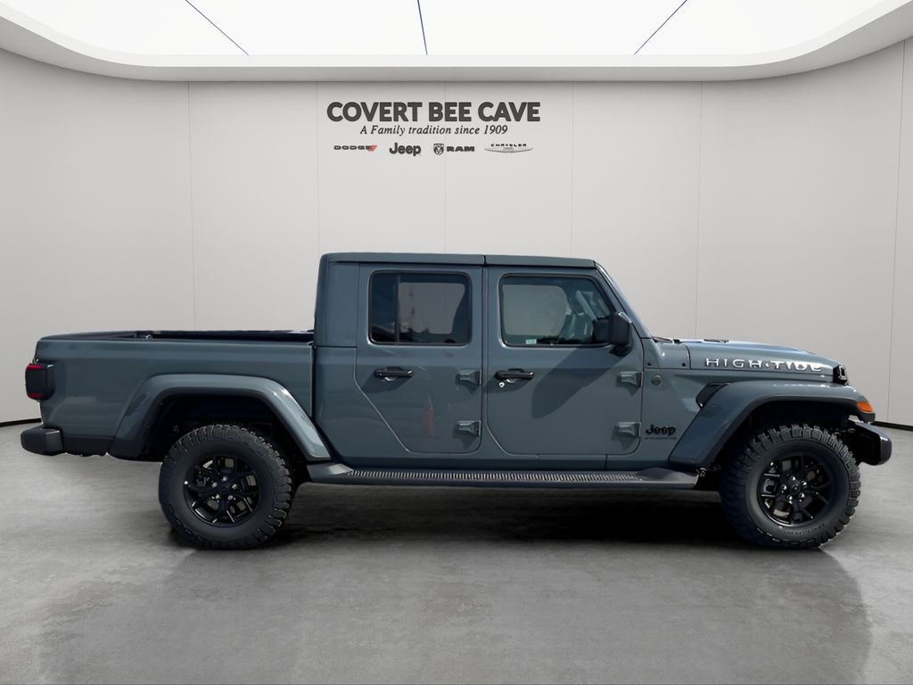 New Car 2025 Jeep Gladiator  For Sale Under $40,000 In Austin, Texas