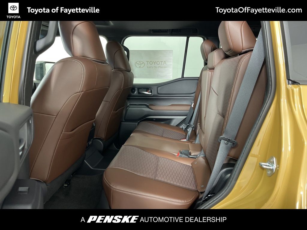 Thumbnail: 2026 Toyota Land Cruiser - 26