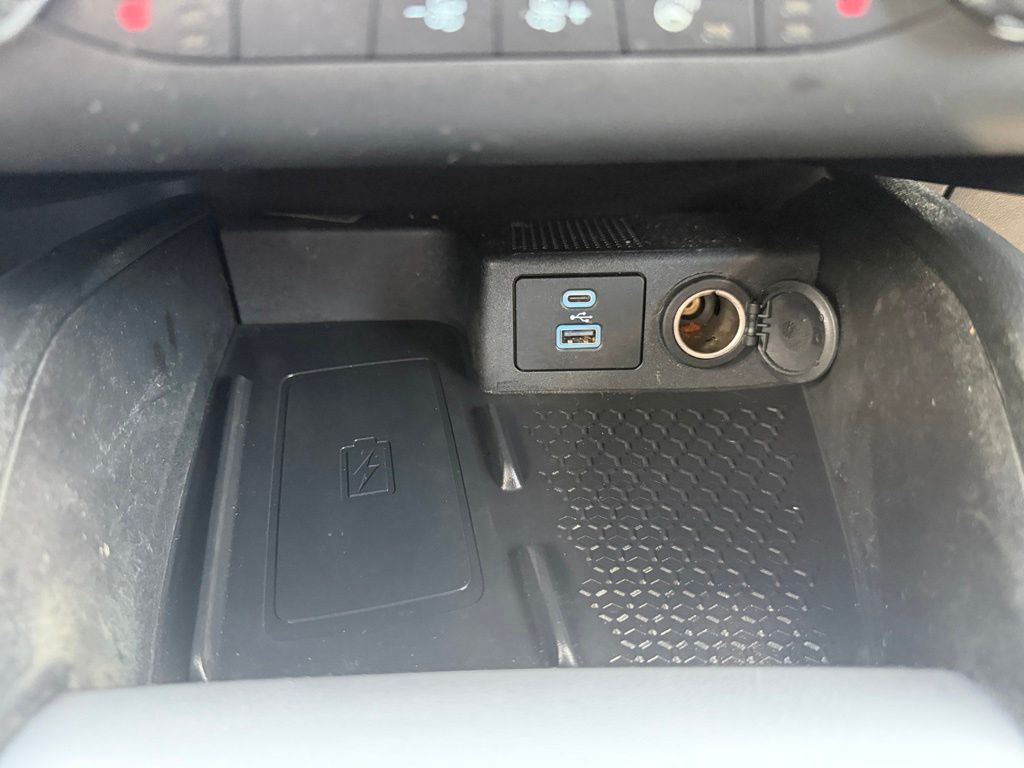 2022 Ford Bronco Sport Outer Banks Black at Klick Lewis Buick Chevrolet
