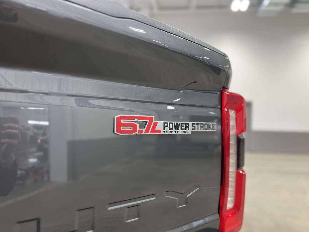 new 2026 Ford F-250SD car, priced at $116,009