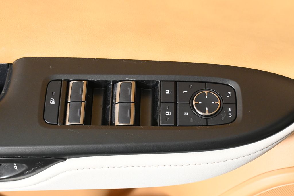 Thumbnail: 2026 Lexus RZ - 27