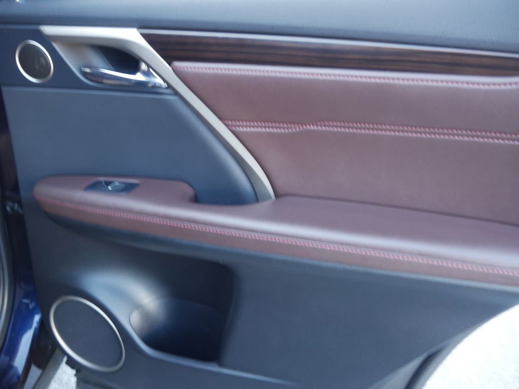 Thumbnail: 2019 Lexus RX - 28