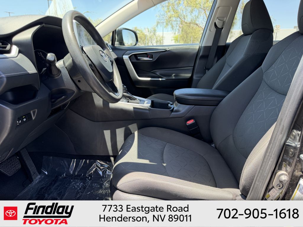 Used 2024 Toyota RAV4 SUV