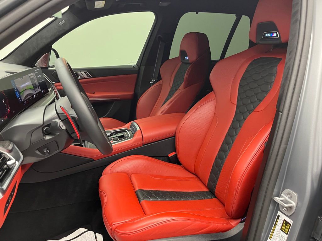 Thumbnail: 2025 BMW X5 - 9