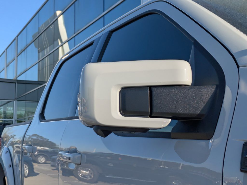 2026 Ford F-150 Rocky Ridge