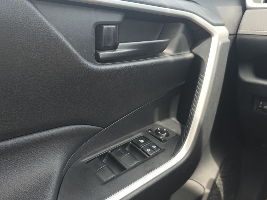 Used 2023 Black Toyota LE image 11