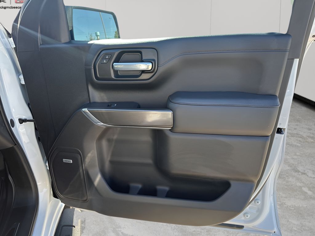 Used Car 2021 Gmc Sierra 1500  At4 For Sale Under $50,000 In Austin, Texas