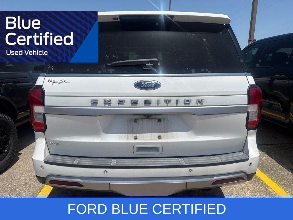 2023 Ford Expedition XLT - 3